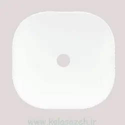 روکابینتی چینی کرد مدل آنتوریوم بدون پایه شیر