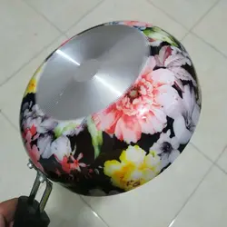 ماهیتابه وک 3 تکه