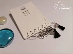 پک سه عددی گوشواره E110