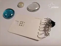 پک سه عددی گوشواره E110