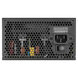 پاور گرین مدل GP600A-ECO