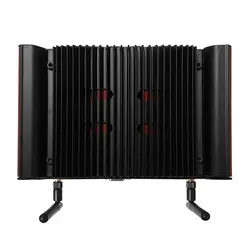 مینی پی سی هترون مدل ei350u 5005U/4G/120