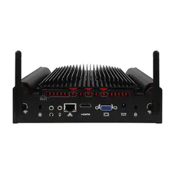 مینی پی سی هترون مدل mi350u 5005U/4G/120