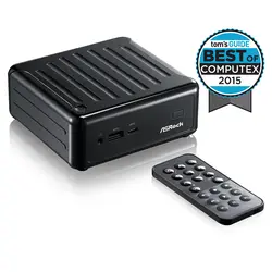 مینی پی سی ازراک Beebox J3160-4G-32eMMC