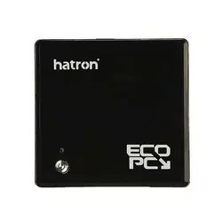 مینی پی سی هترون مدل eco310 5z8350/2G/32