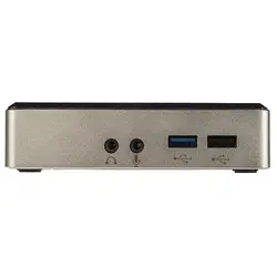 مینی پی سی هترون مدل eco310 5z8350/2G/32