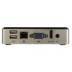 مینی پی سی هترون مدل eco310 5z8350/2G/32