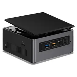 مینی پی سی اینتل NUC8i7BEH