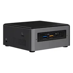 مینی پی سی اینتل NUC7i7BNH
