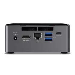 مینی پی سی اینتل NUC7i7BNH
