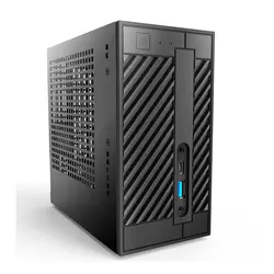 کامپیوتر کوچک ازراک DeskMini 110/COM