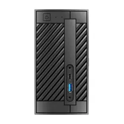 کامپیوتر کوچک ازراک DeskMini 110/COM