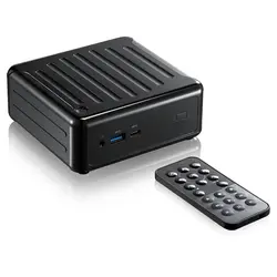 مینی پی سی ازراک Beebox-s Core i5-7200U