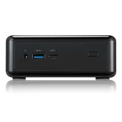 مینی پی سی ازراک Beebox-s Core i5-7200U