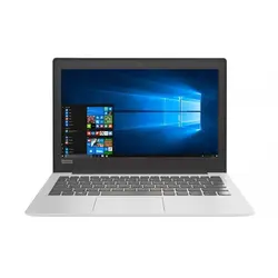 لپ تاپ ۱۱ اینچی لنوو مدل Ideapad 120s