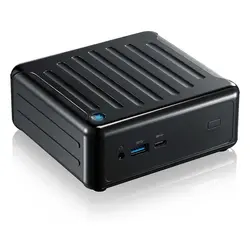 مینی پی سی ازراک مدل Beebox-s Corei3-7100U