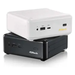 مینی پی سی ازراک مدل Beebox N3010/B