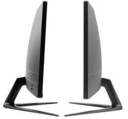 آل‌ این وان گرین GX22-i718S مشکی