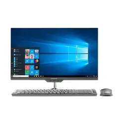 آل‌ این وان گرین GX22-i318S مشکی