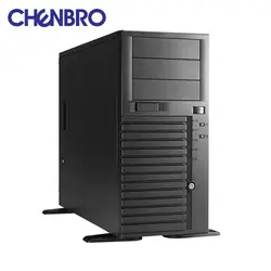 سرور نیمه آماده چنبرو مدل SR209