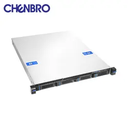 سرور نیمه آماده چنبرو مدل RM14604