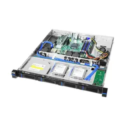 سرور نیمه آماده چنبرو مدل RM14604