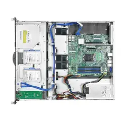 سرور نیمه آماده چنبرو مدل RM14604