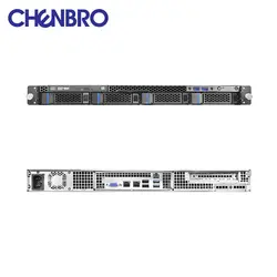 سرور نیمه آماده چنبرو مدل RM14604