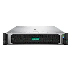 سرور HPE ProLiant DL380 Gen10