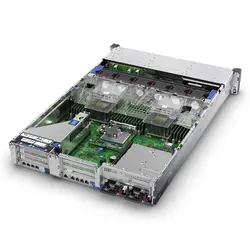 سرور HPE ProLiant DL380 Gen10