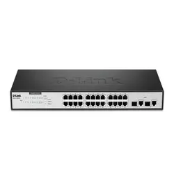 D-Link DES-1026G 24 Port Switch