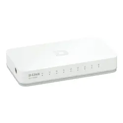 D-Link DES-1008A 8 Port Switch