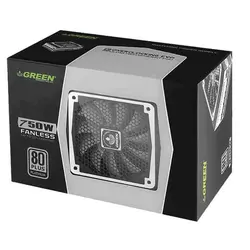 پاور گرین مدل GP750B OCPT