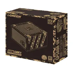 پاور گرین GP500A-UK Plus