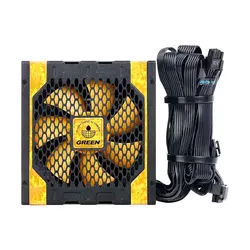 پاور گرین GP500A-UK Plus