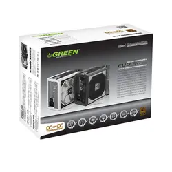 پاور گرین مدل GP480A-EUD