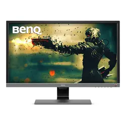 مانیتور بنکیو مدل EL2870U 4K HDR سایز ۲۸ اینچ