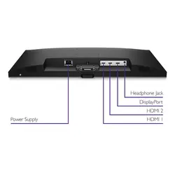 مانیتور بنکیو مدل EL2870U 4K HDR سایز ۲۸ اینچ