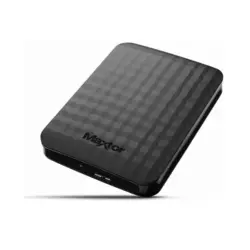 هارد اکسترنال مکستور مدل M3 ظرفیت ۲ ترابایت