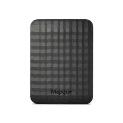 هارد اکسترنال مکستور مدل M3 ظرفیت ۱ ترابایت
