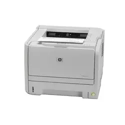 پرینتر لیزری اچ پی مدل LaserJet P2035