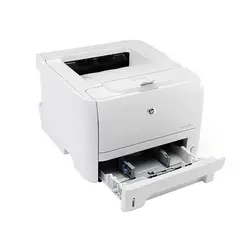 پرینتر لیزری اچ پی مدل LaserJet P2035