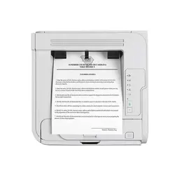 پرینتر لیزری اچ پی مدل LaserJet P2035