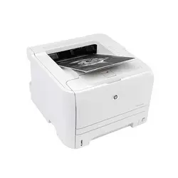 پرینتر لیزری اچ پی مدل LaserJet P2035