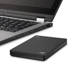 هارد سیگیت مدل Backup Plus 2TB