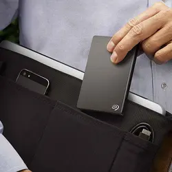 Seagate Backup Plus 1TB