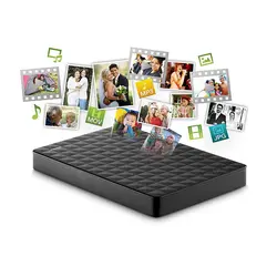 هارد سیگیت مدل Expansion 1TB