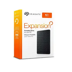 هارد سیگیت مدل Expansion 1TB