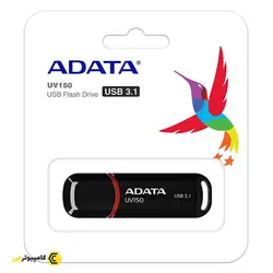 فلش ای دیتا UV150 16GB