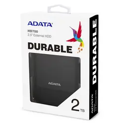 ADATA HD700 1TB
